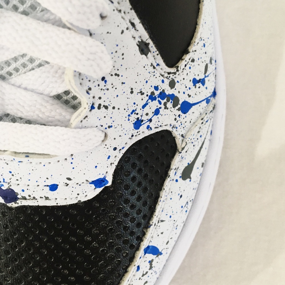 🔥Customized Sneakers - Picture 2 of 2